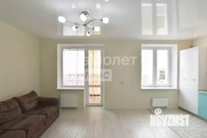 2-к квартира, вторичка, 44м2, 4/4 этаж