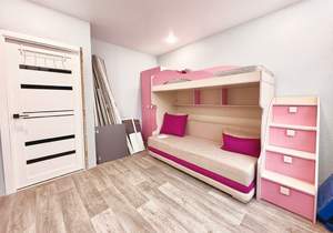 2-к квартира, вторичка, 51м2, 4/14 этаж