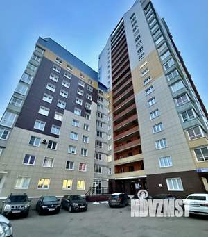 1-к квартира, вторичка, 34м2, 3/19 этаж