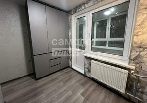 1-к квартира, вторичка, 35м2, 9/17 этаж