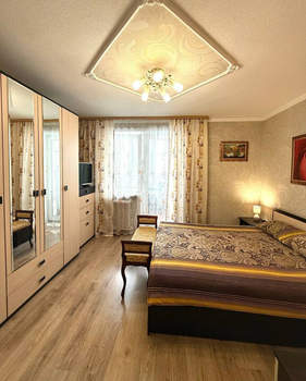 2-к квартира, вторичка, 62м2, 7/10 этаж