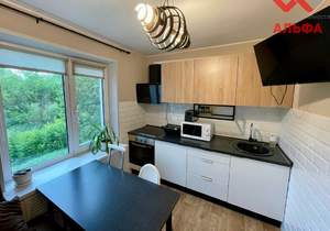 1-к квартира, вторичка, 34м2, 2/10 этаж