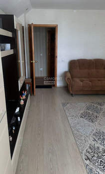 2-к квартира, вторичка, 58м2, 2/5 этаж