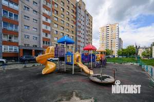 2-к квартира, вторичка, 59м2, 8/10 этаж