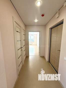 3-к квартира, вторичка, 57м2, 6/16 этаж