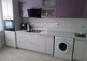 3-к квартира, вторичка, 75м2, 16/16 этаж