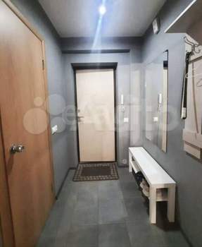 Студия квартира, вторичка, 25м2, 4/17 этаж