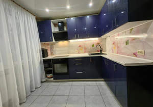 1-к квартира, вторичка, 36м2, 4/9 этаж