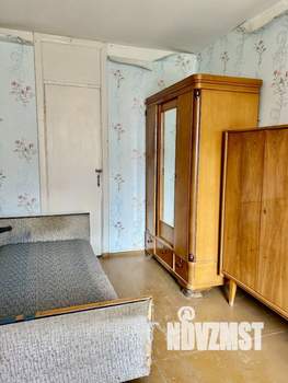 2-к квартира, вторичка, 47м2, 4/5 этаж