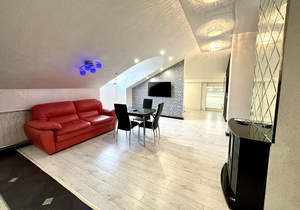 2-к квартира, вторичка, 53м2, 5/6 этаж