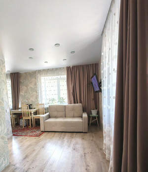 1-к квартира, вторичка, 32м2, 4/5 этаж