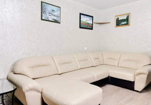 2-к квартира, вторичка, 57м2, 2/10 этаж