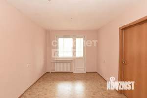 2-к квартира, вторичка, 39м2, 1/17 этаж