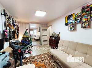 1-к квартира, вторичка, 29м2, 3/5 этаж