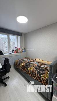2-к квартира, вторичка, 55м2, 4/5 этаж