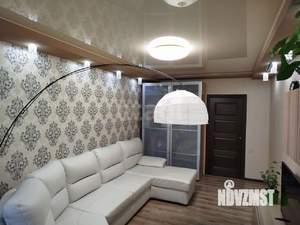 2-к квартира, вторичка, 59м2, 14/14 этаж