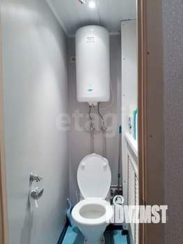 3-к квартира, вторичка, 67м2, 6/9 этаж