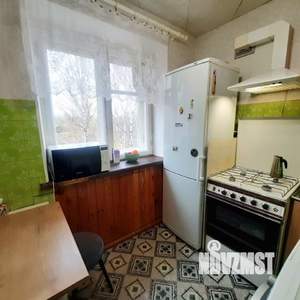 2-к квартира, вторичка, 46м2, 5/5 этаж