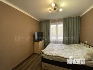 3-к квартира, вторичка, 75м2, 4/10 этаж