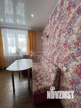 2-к квартира, вторичка, 60м2, 1/10 этаж