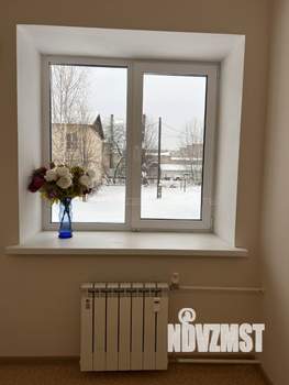2-к квартира, вторичка, 54м2, 1/5 этаж