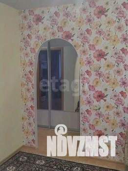 1-к квартира, вторичка, 32м2, 5/6 этаж