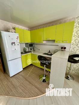 Студия квартира, вторичка, 23м2, 1/17 этаж