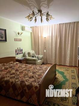 3-к квартира, вторичка, 62м2, 2/6 этаж