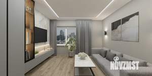 2-к квартира, вторичка, 80м2, 11/12 этаж