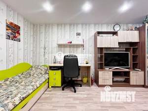 1-к квартира, вторичка, 29м2, 4/5 этаж