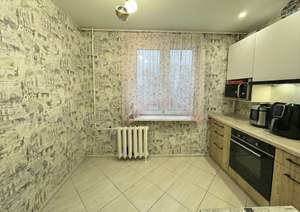 1-к квартира, вторичка, 32м2, 4/9 этаж