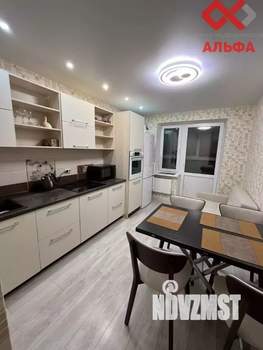 1-к квартира, вторичка, 37м2, 14/17 этаж