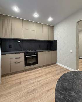 2-к квартира, вторичка, 54м2, 2/5 этаж