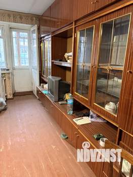 2-к квартира, вторичка, 45м2, 2/5 этаж