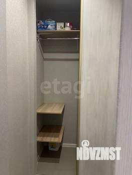 1-к квартира, вторичка, 29м2, 2/9 этаж