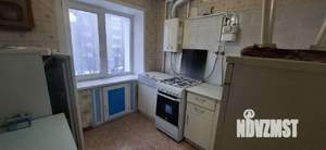 2-к квартира, вторичка, 36м2, 3/5 этаж