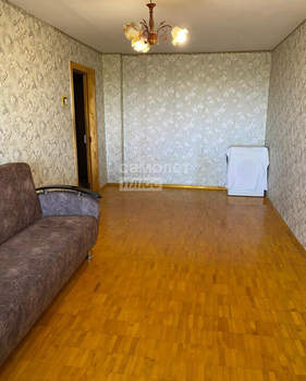 2-к квартира, вторичка, 50м2, 8/12 этаж