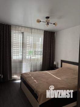2-к квартира, вторичка, 45м2, 8/17 этаж