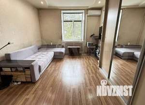 2-к квартира, вторичка, 57м2, 4/5 этаж