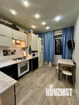 2-к квартира, вторичка, 37м2, 2/2 этаж