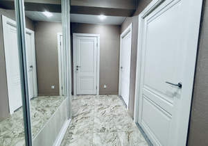 3-к квартира, вторичка, 60м2, 16/16 этаж