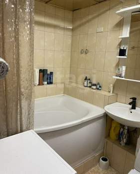 1-к квартира, вторичка, 37м2, 5/10 этаж