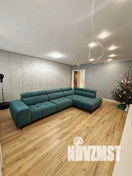 4-к квартира, вторичка, 137м2, 1/5 этаж