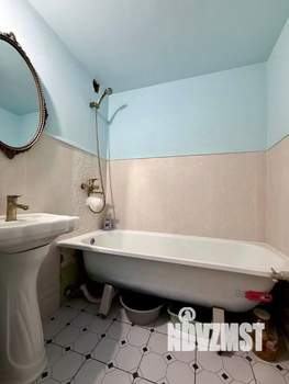 1-к квартира, вторичка, 35м2, 8/9 этаж