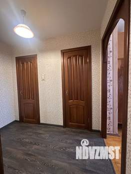 3-к квартира, вторичка, 65м2, 4/5 этаж