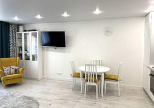 2-к квартира, вторичка, 45м2, 2/10 этаж