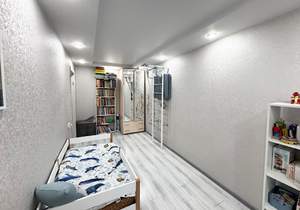 2-к квартира, вторичка, 41м2, 3/5 этаж