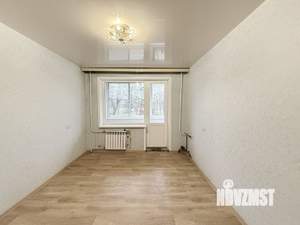 3-к квартира, вторичка, 62м2, 1/9 этаж