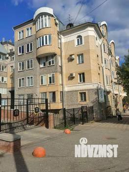 3-к квартира, вторичка, 121м2, 4/5 этаж