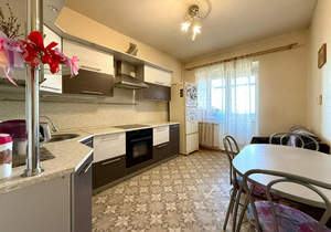 1-к квартира, вторичка, 51м2, 9/10 этаж